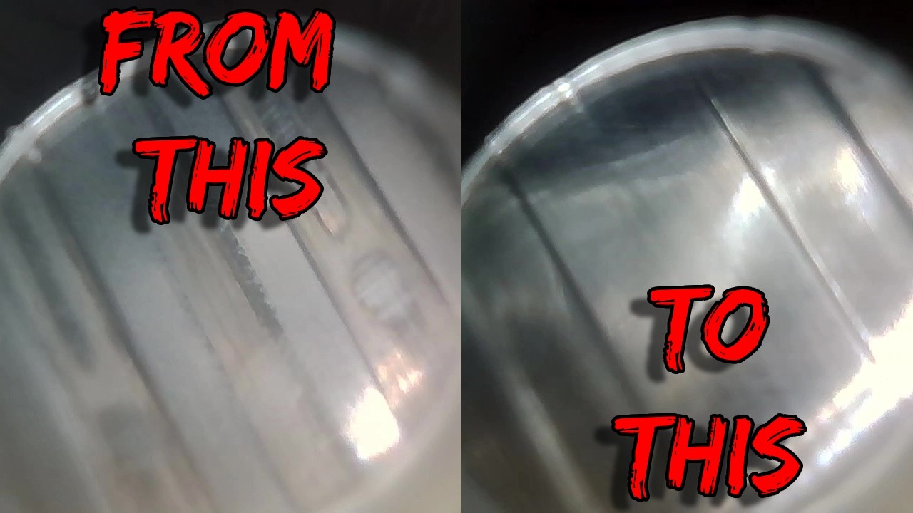 How to Clean your Precision Rifle Barrel the Easy Way