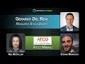 Atco Mining CEO Etienne Moshevich &amp; Director Neil McCallum Building a Clean Energy Metals Company