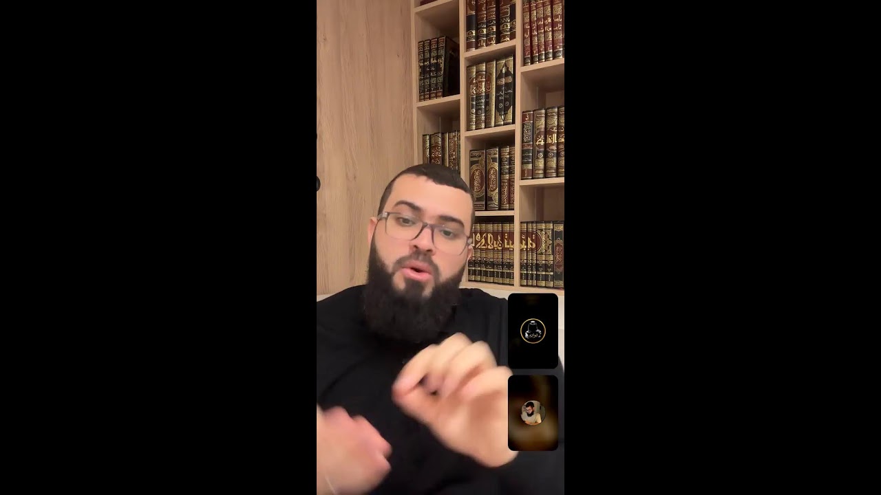 اتصالات المسلمين