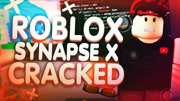 NEW Synapse X Crack | Roblox Hack | ANTIBAN | Free Download 2022