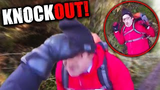 WHEN BIKERS FIGHT BACK! | CRAZY BIKER MOMENTS | EP.19