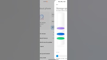 Clear Cache In MIUI 12 || MIUI 12 me clear cache kaise kare #shorts