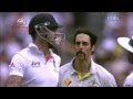 Mitchell Johnson vs Kevin Pietersen The Ashes 2013