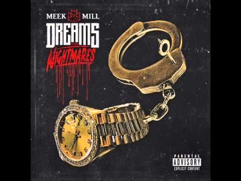 Meek Mill - Dreams And Nightmares Intro ( ORIGINAL )