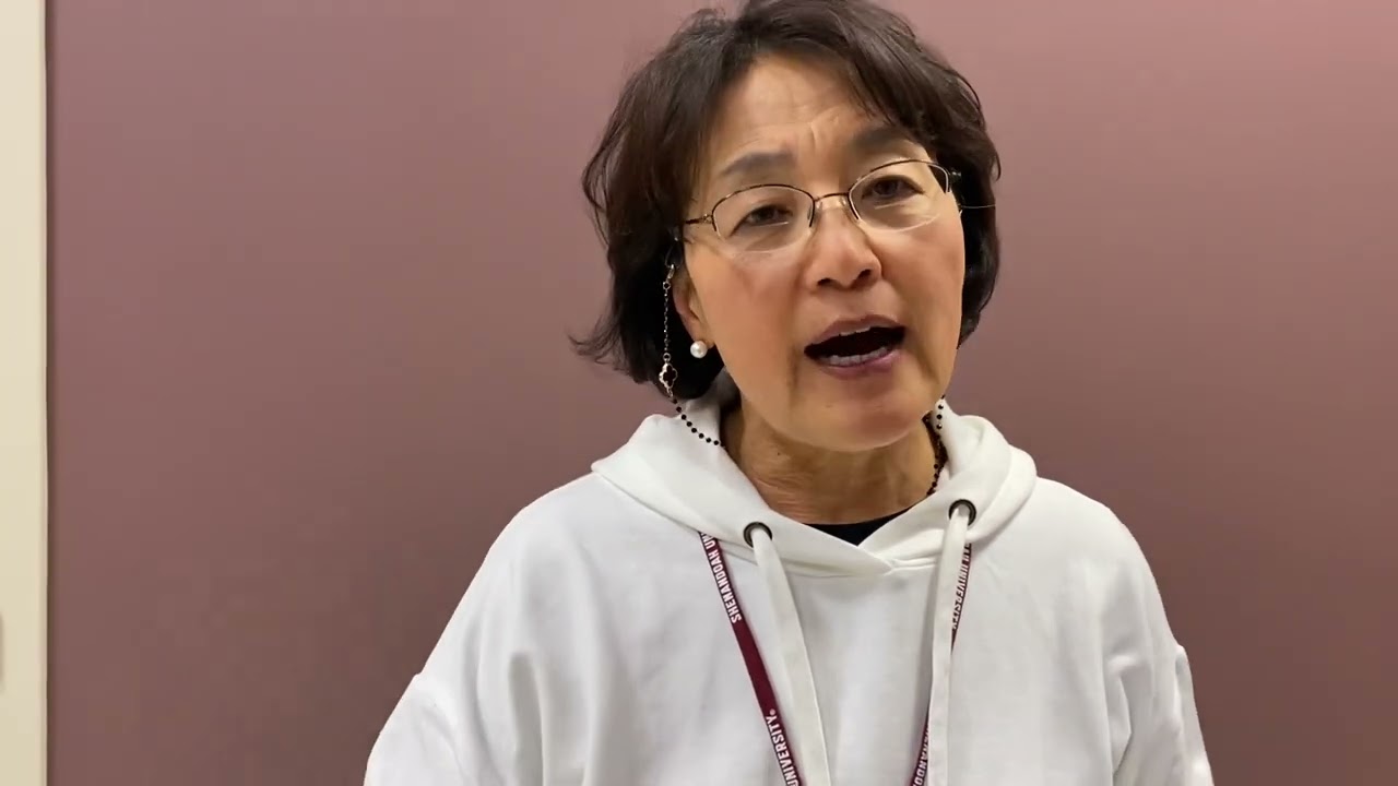 My introduction to ELL parents