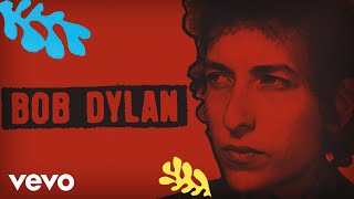 Bob Dylan - Percy&#39;s Song (Studio Outtake - 1963 - Official Audio)