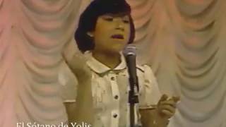 Video thumbnail of "COMO GAVIOTA (JUGUEMOS A CANTAR) SANDRA LÓPEZ"