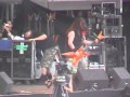 NEW! Damageplan - Walk - Download 2004