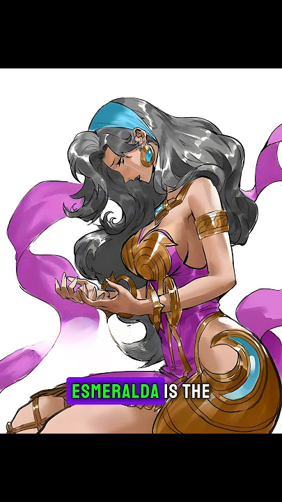 Khufra and Esmeralda mobile legends #shorts  #mobilelegends #mlbb