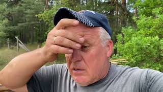 видео: Это просто бетон, не зря всё таки так сделал! Всё шло по плану пока не встретил её с ведром картошки картинка: Это просто бетон, не зря всё таки так сделал! Всё шло по плану пока не встретил её с ведром картошки