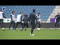 Clement over W Beveren - KRC Genk