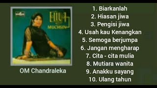 Album - Ellya khadam / Mukhsin - om chandraleka.
