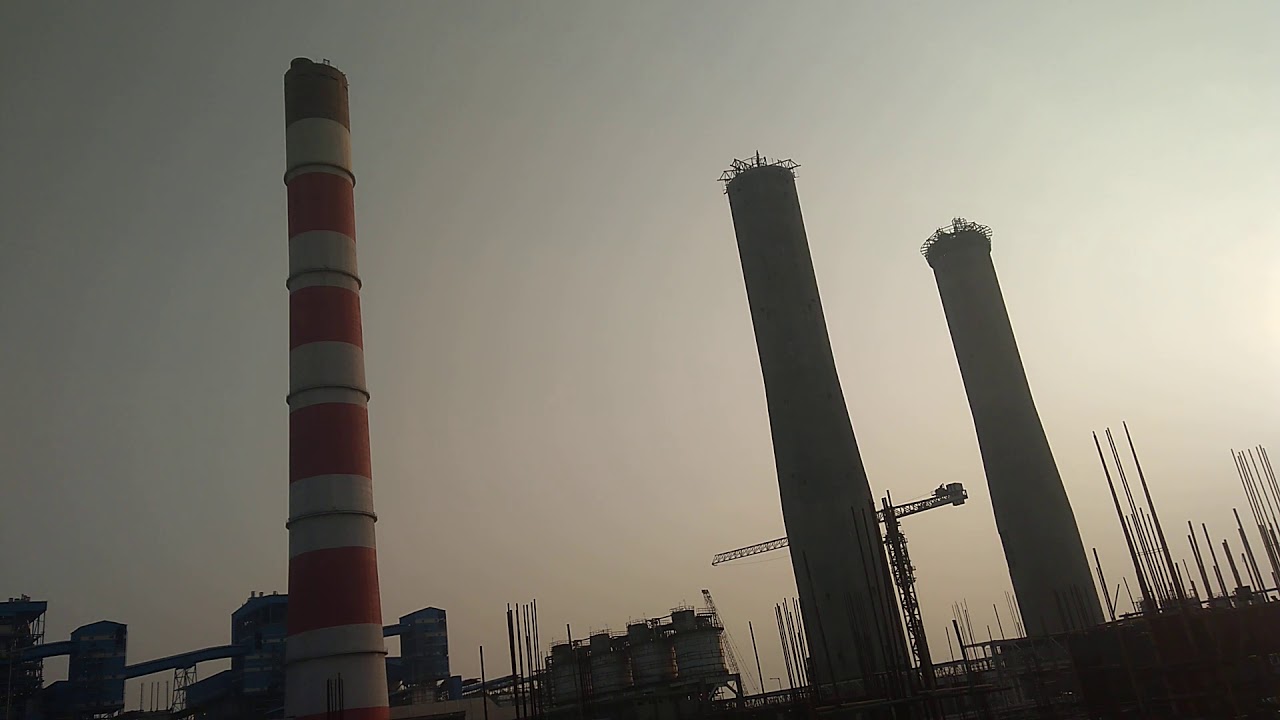 NTPC kudgi plant YouTube