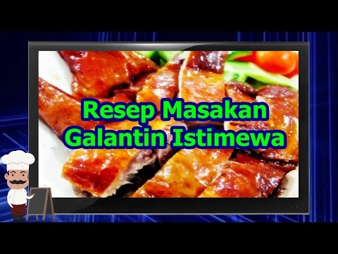 resep-masakan-galantin-istimewa