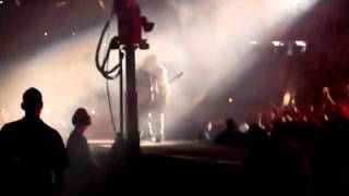 U2News - Mysterious Ways - 30/03/2011 - La Plata, Argentina