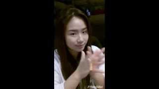 Makarizo Mk3 Hot Ice Mineral Oil