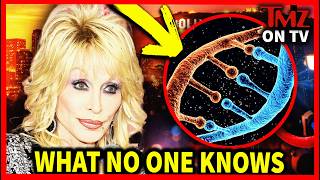 Dolly Parton's Death: TMZ Uncovers TRAGIC New Details | TMZ TV Ep 9/22/26