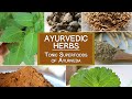 Ayurvedic herbs the tonic superfoods of ayurveda
