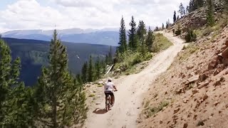 Leadville, Colorado Training Camp | Outside Watch