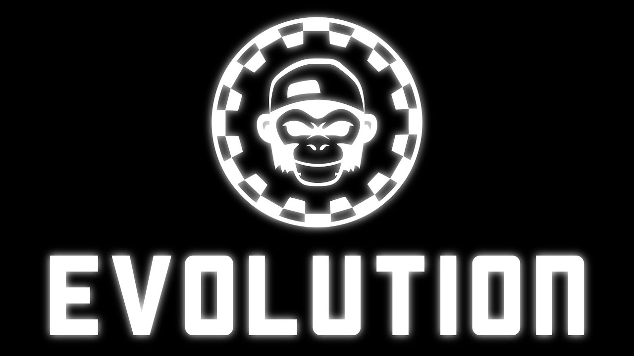Watch Dystopia - Evolution on YouTube Watch Dystopia - Evolution on YouTube