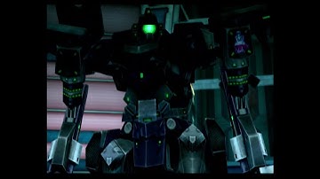 Destroy the Internecine | Armored Core: Last Raven