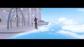 FFXIV OOB Sanctum of the Twelve Bimbo [5.4] [PATCHED]