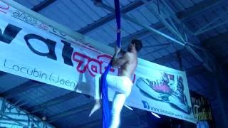 Acrobalia Jaén - III Festival 7080