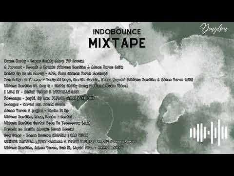 INDOBOUNCE SESSIONS   Whisnu Santika, Adnan Veron, Hbrp, Arsyih Idrax, Jayjax