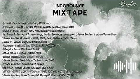 INDOBOUNCE SESSIONS   Whisnu Santika, Adnan Veron, Hbrp, Arsyih Idrax, Jayjax