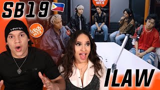 A True Vocal Group |  Waleska & Efra to SB19 performs 