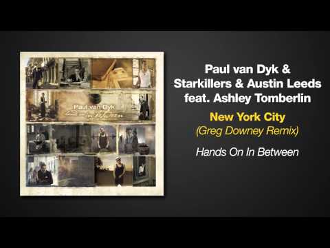 Paul van Dyk Terranova + Leeds ft. Tomberlin - New...