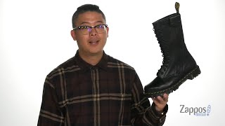 Dr. Martens Hanley SKU: 9398590 screenshot 4