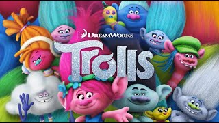 Trolls 2016 Movie || DreamWorks Animation, 20th Century Fox || 2016 Trolls Movie Full Facts Review