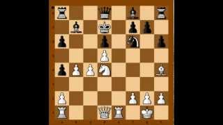 Sicilian Defense: Fischer vs Rubinetti Palma de Mallorca 1970