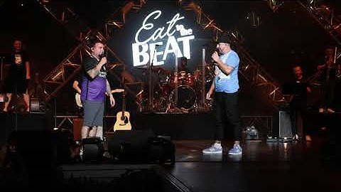 Joey Fatone & Friends - Chris Kirkpatrick - DSharp - Ryan Cabrera - Megan Dwinell - 08-07-2022