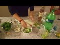 Mojito cubano| el mejor!!