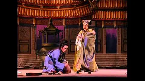 Tang Mei Yun Taiwanese Opera Company《Love and Pregnancy》 - DayDayNews