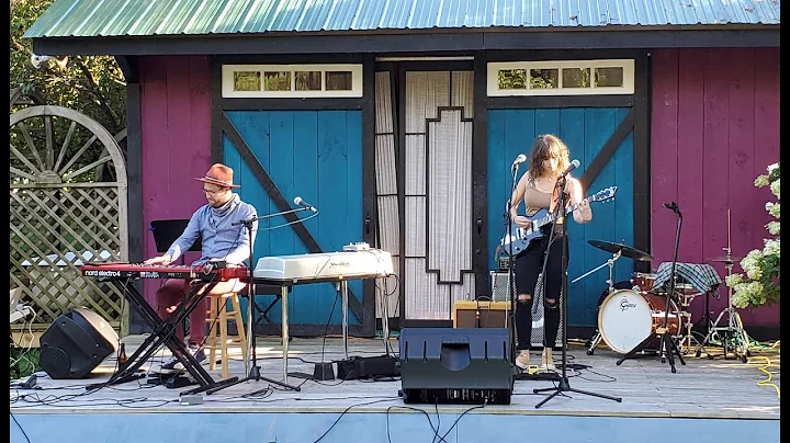 Rachel Ana Dobken & Mark Masefield FULL SET Tree o...
