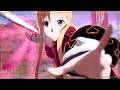 【Echoes of Aincrad】ストーリートレーラー ②