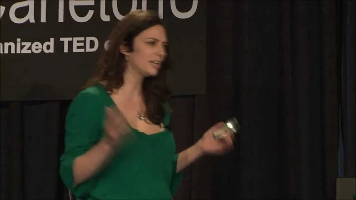 Why Gender Matters in Social Media: Dr. Rena Biven...