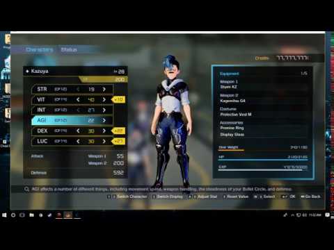 Easy Cheat Sword Art Online Fatal Bullet With Cheat Engine Money Cp Sp Youtube