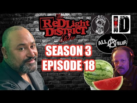 Red Light District Show Season 3 Episode 18 