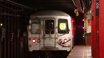 Open Bve R/F/M line Roleplay run