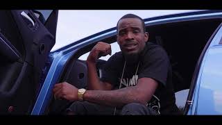 Shot By Deeloeso Filmz Fat 400  -Jada-