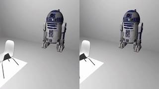 VR with ARKit