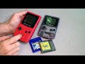 How to Rehabilitate your old Game Boy Color