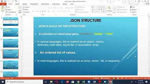 Internet Programming Webinar Unit 3 Server Side programming