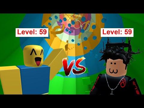 Roblox Tower Of Hell Joining A Random Fan And Then Racing Them Youtube - ar 15 roblox jockeyunderwars com