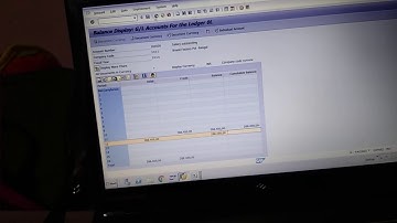 SAP how to use  T code-FBRA