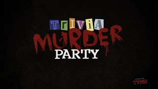 The Jackbox Party Pack 3 PS4 Gameplay (Trivia Murder Party)